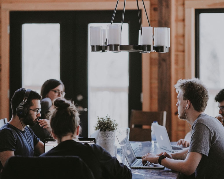 About Zennon Finance